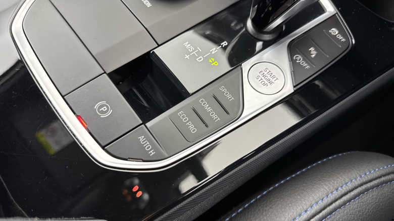 BMW 1 Series 118i M Sport 5dr Step Auto Petrol Hatchback